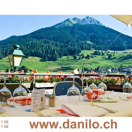 Danilo Pianta Hotel-3
